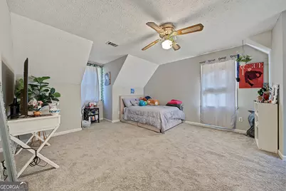 330 Laurelwood Drive, Tyrone, GA 30290 - Photo 17
