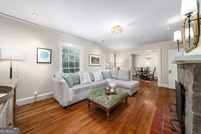 2692 Osborne Road NE, Brookhaven, GA 30319 - Photo 11
