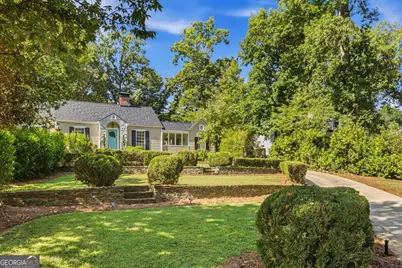 2692 Osborne Road NE, Brookhaven, GA 30319 - Photo 3