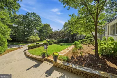 2692 Osborne Road NE, Brookhaven, GA 30319 - Photo 5