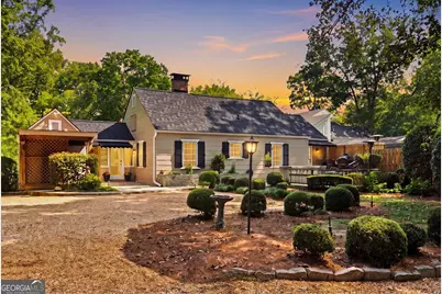 2692 Osborne Road NE, Brookhaven, GA 30319 - Photo 41