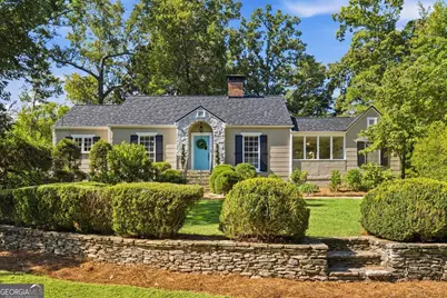 2692 Osborne Road NE, Brookhaven, GA 30319 - Photo 1