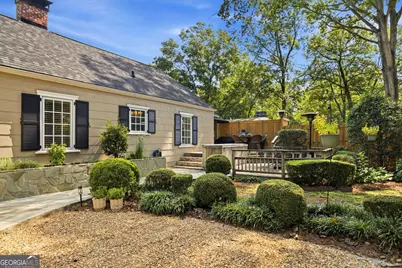 2692 Osborne Road NE, Brookhaven, GA 30319 - Photo 29
