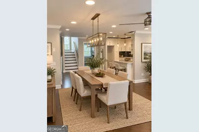 1885 D'Youville Lane, Atlanta, GA 30341 - Photo 7