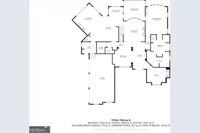 750 Tramore Place, Milton, GA 30004 - Photo 51
