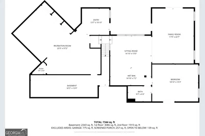 750 Tramore Place, Milton, GA 30004 - Photo 53