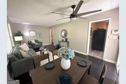 1900 Meadow Lane, Decatur, GA 30032 - Photo 3