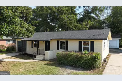 113 Linda Drive, Warner Robins, GA 31093 - Photo 1