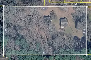 96 Parrish St, Griffin, GA 30223 - Photo 1