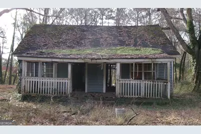 96 Parrish Street, Griffin, GA 30223 - Photo 5