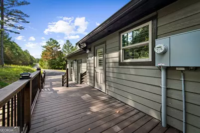 105 Loftis Mtn Road, Blairsville, GA 30512 - Photo 35