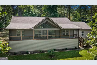 105 Loftis Mtn Road, Blairsville, GA 30512 - Photo 15