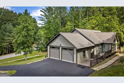 105 Loftis Mtn Road, Blairsville, GA 30512 - Photo 5