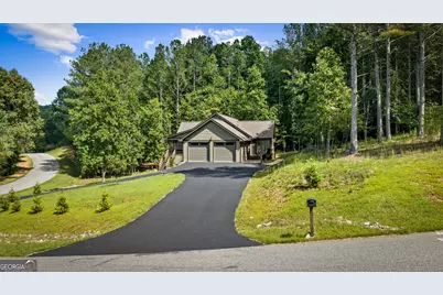 105 Loftis Mtn Road, Blairsville, GA 30512 - Photo 3