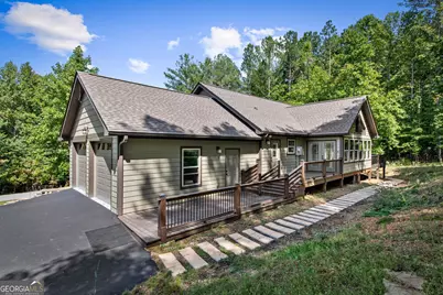 105 Loftis Mtn Road, Blairsville, GA 30512 - Photo 55