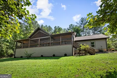 105 Loftis Mtn Road, Blairsville, GA 30512 - Photo 17