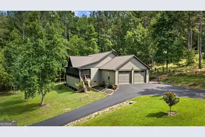 105 Loftis Mtn Road, Blairsville, GA 30512 - Photo 1