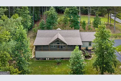 105 Loftis Mtn Road, Blairsville, GA 30512 - Photo 9