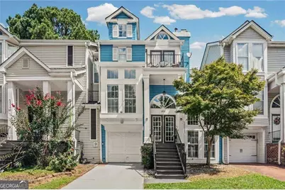 2216 Goodwood Boulevard SE, Smyrna, GA 30080 - Photo 1