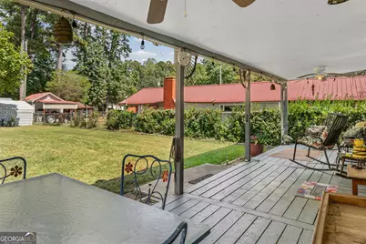 922 Clearwater Road, Sharpsburg, GA 30277 - Photo 5