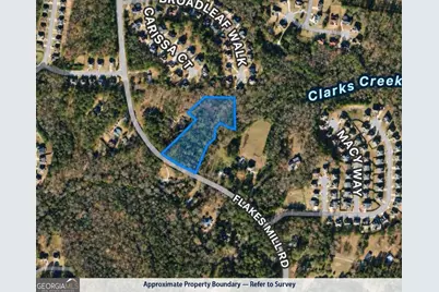 4824 Flakes Mill Road, Ellenwood, GA 30294 - Photo 1