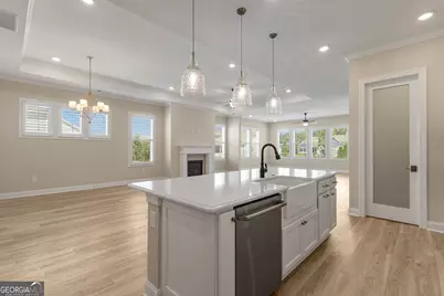 93 Club Cresswind Drive, Newnan, GA 30263 - Photo 35