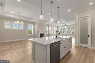 93 Club Cresswind Dr, Newnan, GA 30263 - Photo 35