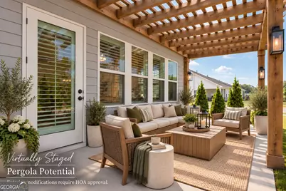 93 Club Cresswind Drive, Newnan, GA 30263 - Photo 69