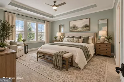 93 Club Cresswind Drive, Newnan, GA 30263 - Photo 57