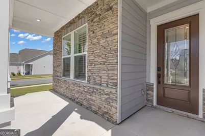 93 Club Cresswind Drive, Newnan, GA 30263 - Photo 5