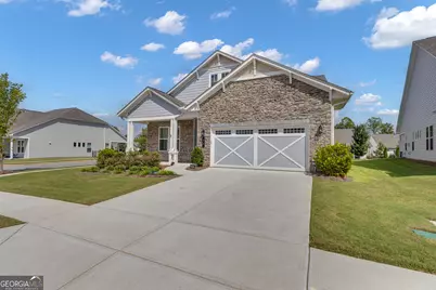 93 Club Cresswind Drive, Newnan, GA 30263 - Photo 3