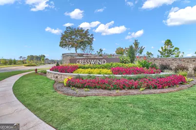 93 Club Cresswind Drive, Newnan, GA 30263 - Photo 75