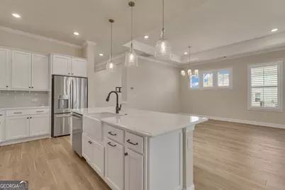 93 Club Cresswind Drive, Newnan, GA 30263 - Photo 33