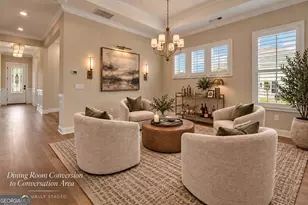 93 Club Cresswind Dr, Newnan, GA 30263 - Photo 41