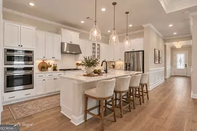 93 Club Cresswind Drive, Newnan, GA 30263 - Photo 29