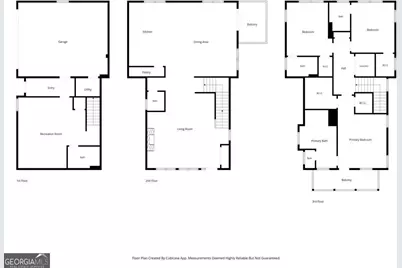 3050 Kara Court, Roswell, GA 30076 - Photo 41