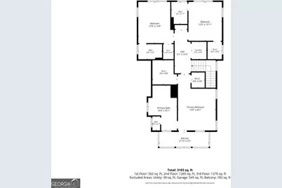 3050 Kara Court, Roswell, GA 30076 - Photo 43