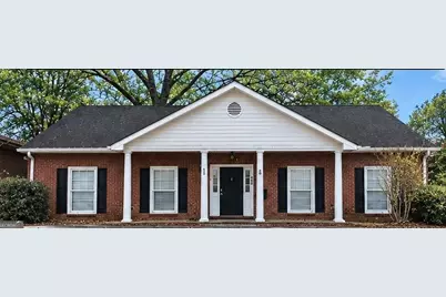 360 Stonewall Avenue W, Fayetteville, GA 30214 - Photo 1