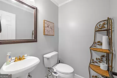 205 Foxdale Court, Lagrange, GA 30240 - Photo 25