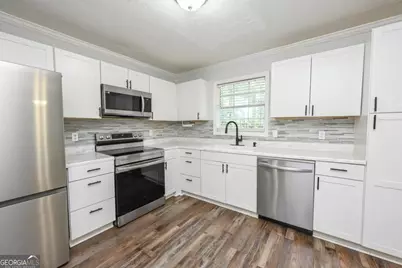 167 Caldwell Drive, Hampton, GA 30228 - Photo 7