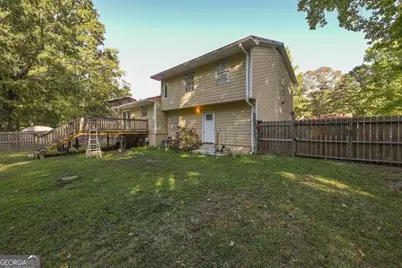 167 Caldwell Drive, Hampton, GA 30228 - Photo 25