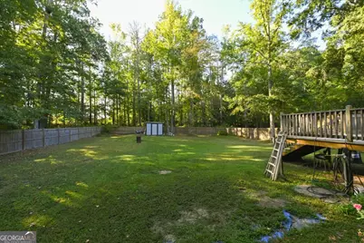167 Caldwell Drive, Hampton, GA 30228 - Photo 23