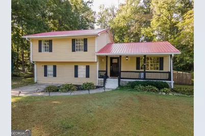 167 Caldwell Drive, Hampton, GA 30228 - Photo 1