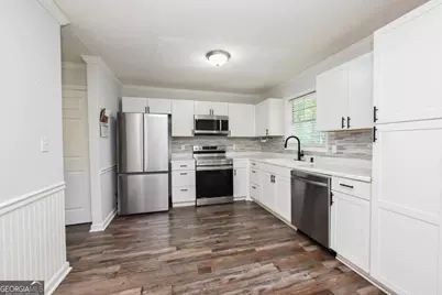 167 Caldwell Drive, Hampton, GA 30228 - Photo 5