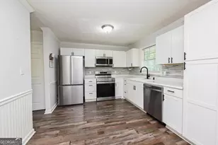 167 Caldwell Dr, Hampton, GA 30228 - Photo 5