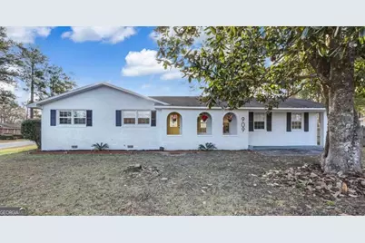 909 Clarks Bluff Road, Kingsland, GA 31548 - Photo 1