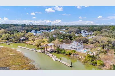 54 Salt Marsh Drive, Midway, GA 31320 - Photo 25