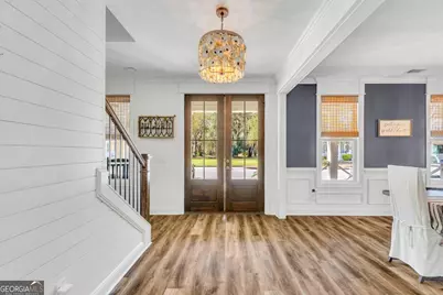 54 Salt Marsh Drive, Midway, GA 31320 - Photo 5