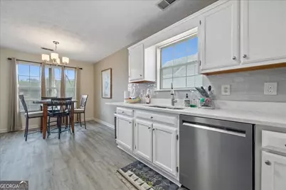 6574 Oak Mill Court, Morrow, GA 30260 - Photo 3