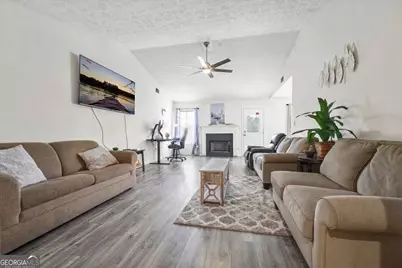 6574 Oak Mill Court, Morrow, GA 30260 - Photo 5